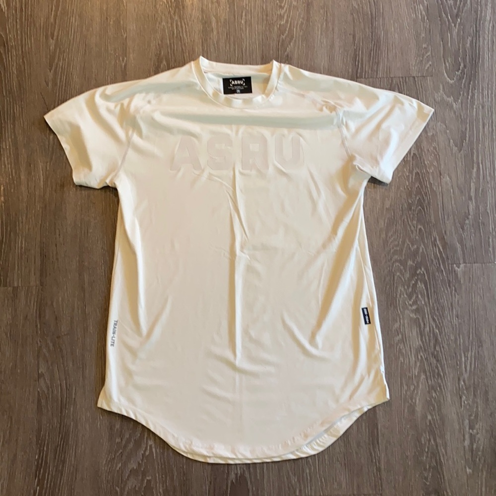 ASRV shirt